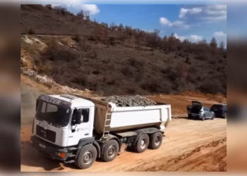 Prishtina cakton lokacionin zyrtar për mbeturinat inerte dhe vëllimore