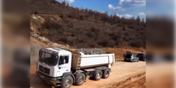 Prishtina cakton lokacionin zyrtar për mbeturinat inerte dhe vëllimore