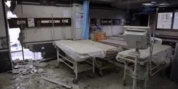 OBSH verifikon 13 sulme ndaj infrastrukturës shëndetësore në Iran