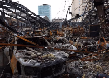 Izraeli godet një universitet në Teheran