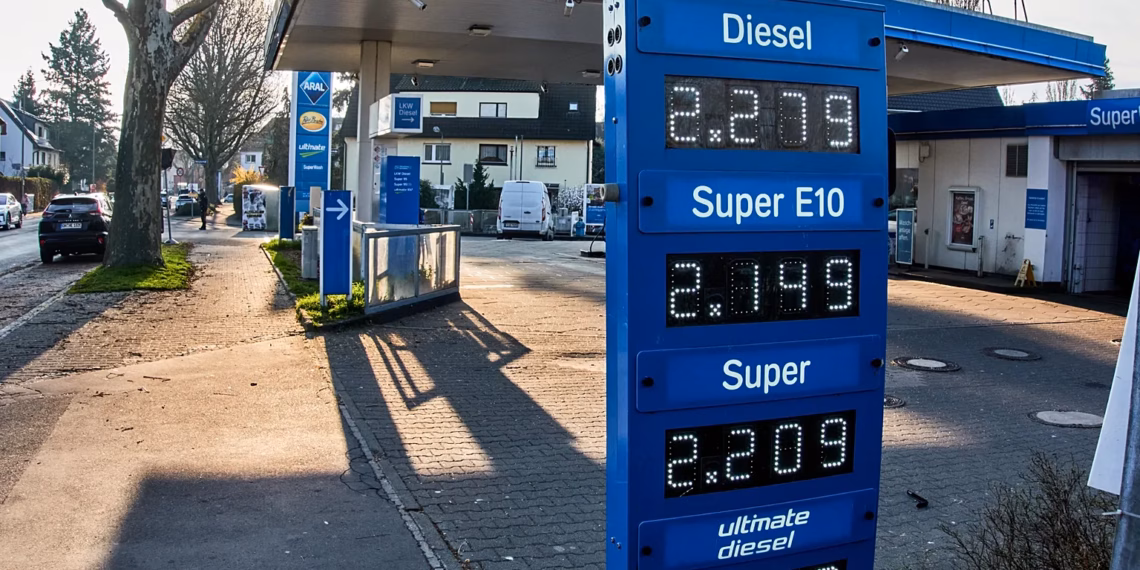 Si ndryshuan çmimet e energjisë në Evropë një muaj pas fillimit të luftës në Iran