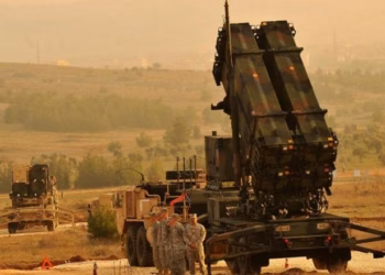 Turqia vendos sistemin e mbrojtjes ajrore “Patriot” në provincën lindore Malatya