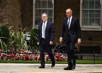 Britania dhe Gjermania refuzojnë t’i bashkohen sulmeve amerikano-izraelite ndaj Iranit