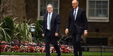 Britania dhe Gjermania refuzojnë t’i bashkohen sulmeve amerikano-izraelite ndaj Iranit