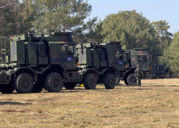 FSK pjesë e ushtrimit ndërkombëtar “Mittelmark 2026” në Gjermani