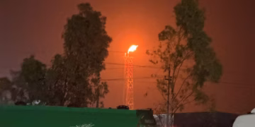 Trump kërcënon me sulme shtesë në Harg, teksa Irani godet infrastrukturën energjetike të vendeve të Gjirit