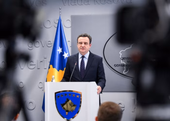 Kurti konfirmon se së shpejti nis bisedimet me opozitën për presidentin