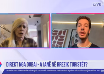 Rriten tensionet në Lindjen e Mesme, nga Dubai e Izraeli qytetarët rrëfejnë për Tëvë1 situatën në terren