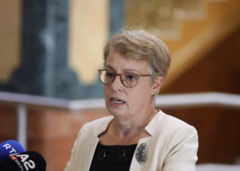 Gërvalla uron Fitër Bajramin: Me fat Bajramin e madh