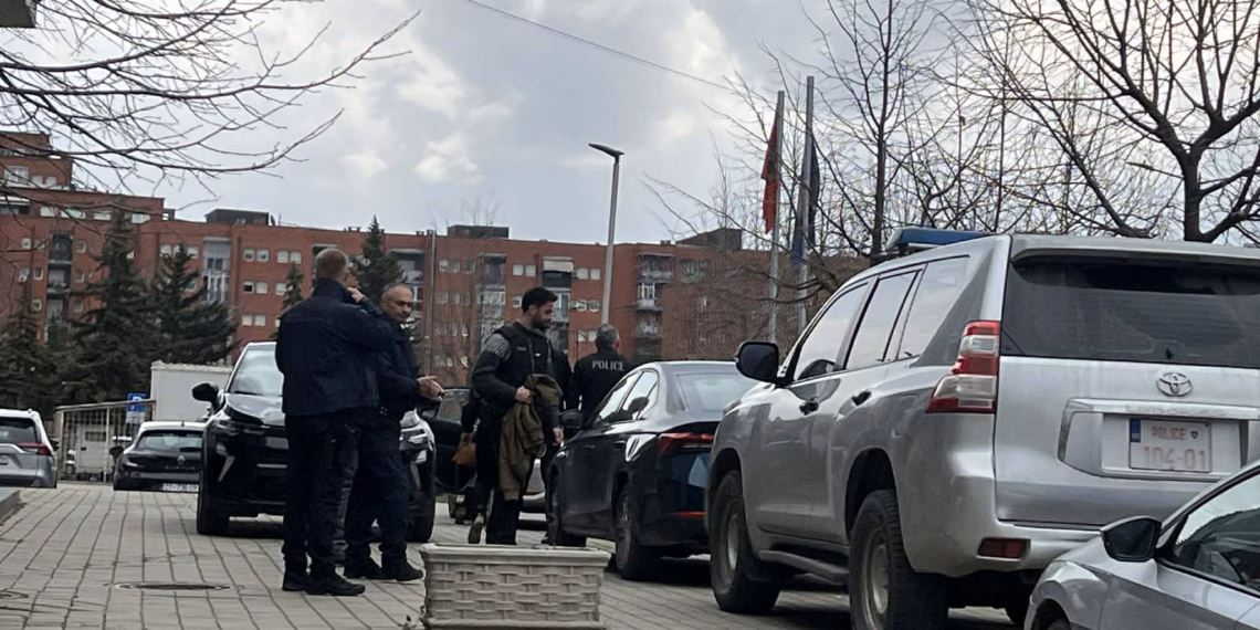 Prokuroria aksion për keqpërdorim të detyrës zyrtare në ARBK