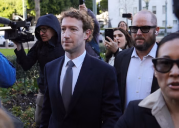 Meta dhe YouTube krijuan produkte që shkaktojnë varësi dhe që dëmtojnë të rinjtë, zbulon juria