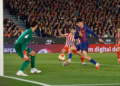 Barça fiton, Atletico kalon në finale