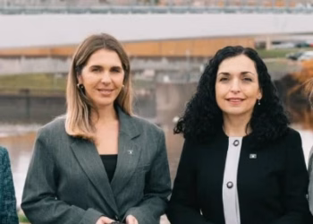 Hollaj: Nuk ka skemë a plan nga presidentja për rrëzim të Qeverisë