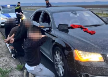 Serbia arreston katër shtetas të Shqipërisë me pretendim për nxitje të urrejtjes