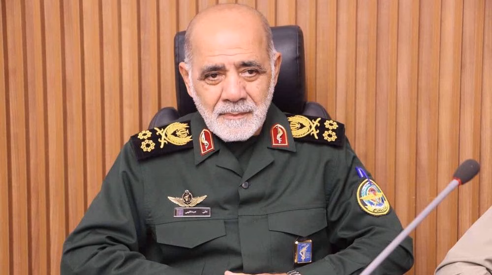 Ushtria e Iranit zotohet të luftojë deri në “fitoren e plotë”