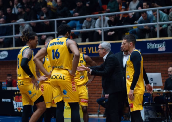 Ylli triumfon në Ligën Unike