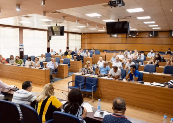 Kosova me rezultatin më të lartë në rajon për pjesëmarrjen e qytetarëve në dëgjimet buxhetore