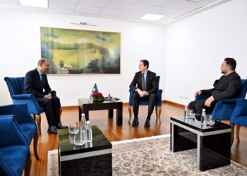 Sylejman Elshani emërohet zëvendësministër në Ministrinë e Sportit dhe Rinisë