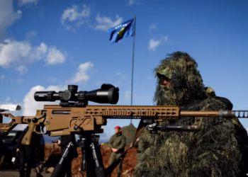 Siguria e Kosovës nën kërcënimin e raketave me rreze të gjatë