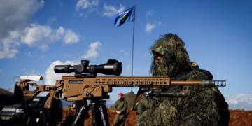 Siguria e Kosovës nën kërcënimin e raketave me rreze të gjatë