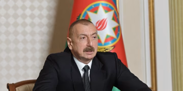 Azerbajxhani vendos forcat në gatishmëri maksimale luftarake pas sulmeve me dron