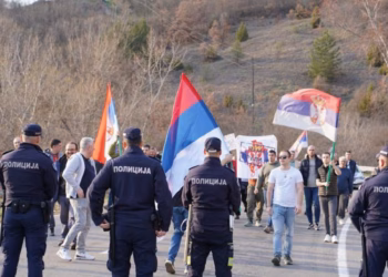 Serbia poshtë e më poshtë si vend demokratik