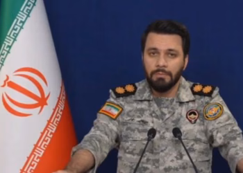 “Po negocioni me veten?”- Zyrtari iranian ironizon me pretendimet e SHBA-së për bisedime