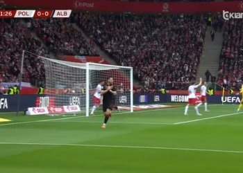 Shqipëria po avancon në Varshavë