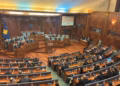 Nis seanca për votimin e amendamenteve kushtetuese
