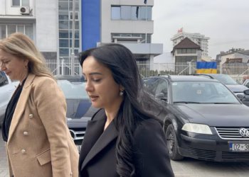 Drama për Presidentin, deputetët e LVV-së heshtin për kandidaturën e Andin Hotit