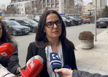 Lushaku: S’kemi ftesë nga Kurti, përgjegjësia për presidentin i takon LVV-së