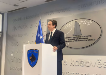 Kurti: Zgjedhjet e përsëritura nuk janë zgjidhje, ato mund të kushtojnë 10 milionë euro