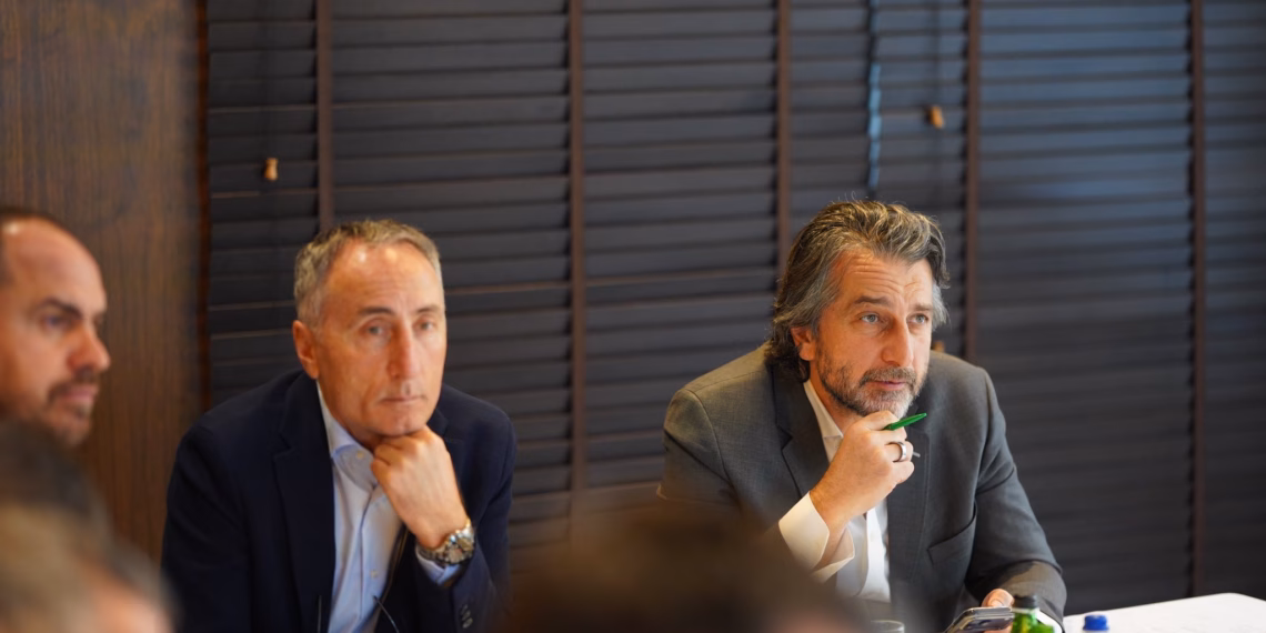 Prishtina hyn në fazën vendimtare të planifikimit për Lojërat Mesdhetare 2030