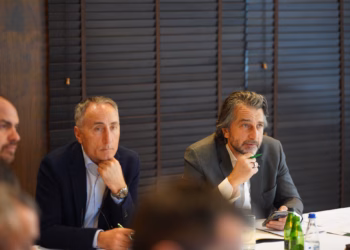 Prishtina hyn në fazën vendimtare të planifikimit për Lojërat Mesdhetare 2030