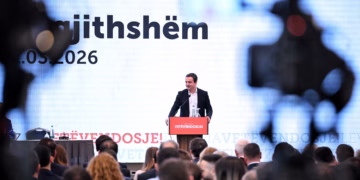 Kurti e do Murat Jasharin për president