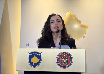 Osmani shpërndan Kuvendin pas dështimit për zgjedhjen e presidentit, vendi shkon në zgjedhje