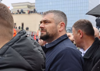 Hoti: Nuk kam kërkuar kurrë postin e presidentit, emri im u përmend për të zgjidhur ngërçin politik