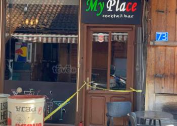 Nesër varroset 37-vjeçari që u vra dje në Gjakovë