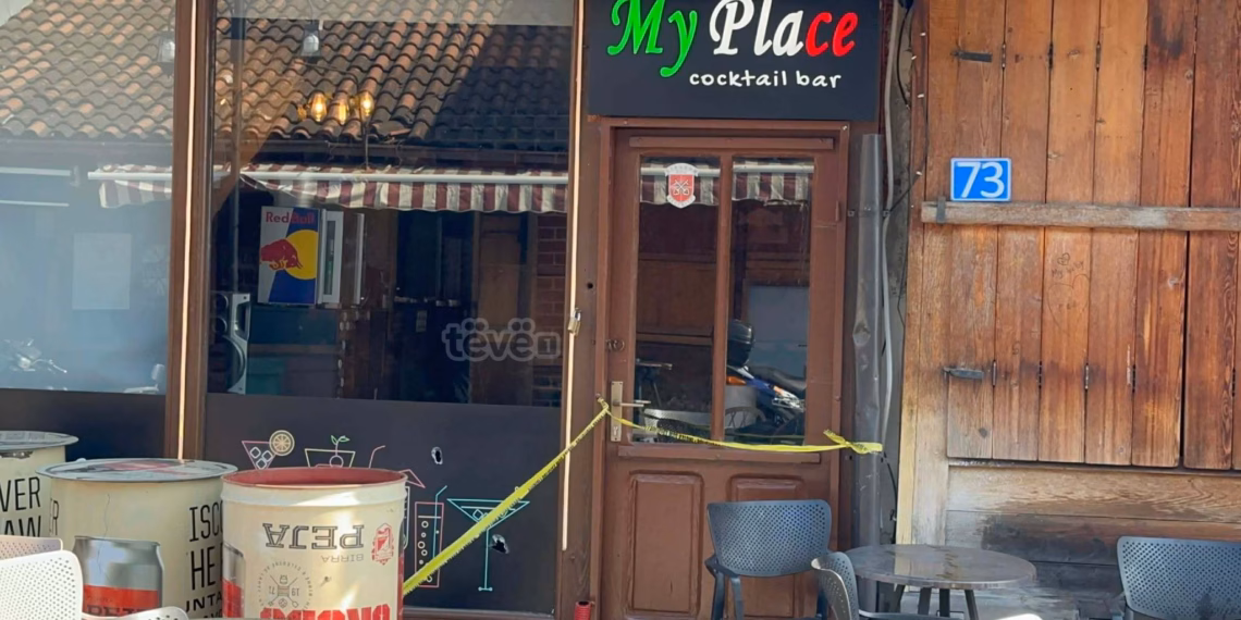 Informacionet për motivin e vrasjes në Gjakovë, Policia e Kosovës i mban të rezervuara – I dyshuari ende në arrati