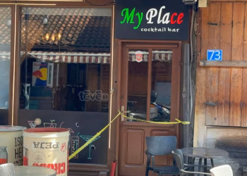 Informacionet për motivin e vrasjes në Gjakovë, Policia e Kosovës i mban të rezervuara – I dyshuari ende në arrati