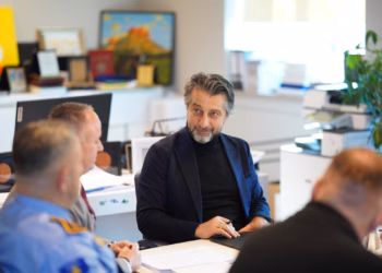 Rama: Kamerat e sigurisë në Prishtinë kanë ndikuar në rënien e rasteve kriminale