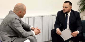 Maqedonci: Kosova po ndërton partneritete me aleatët