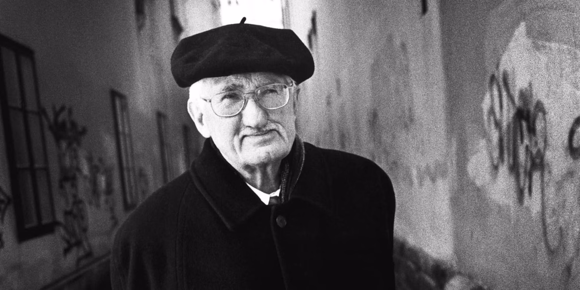 Departamenti i Filozofisë në UP: Habermas mbrojti publikisht ndërhyrjen ushtarake të NATO-s ndaj Serbisë