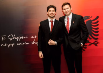 Të kujdesemi për kopshtin e përbashkët të vlerave tona!