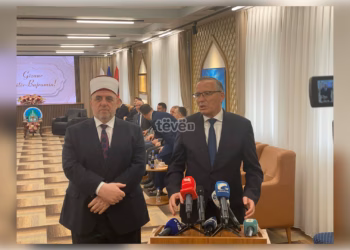 Hamza: Solidariteti, vlerë që e dallon shoqërinë kosovare