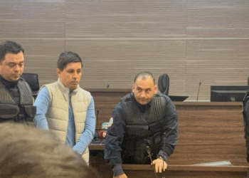 I akuzuari për Banjskën: Uniformën e kisha dhuratë nga një shok