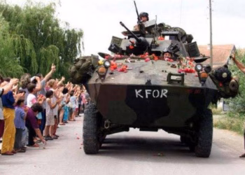 Peleshi: Kosova e lirë, dëshmi e solidaritetit ndërkombëtar