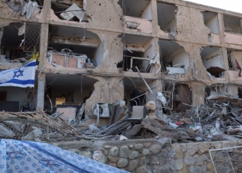 Ministria izraelite: 4.829 persona të plagosur që nga fillimi i luftës me Iranin