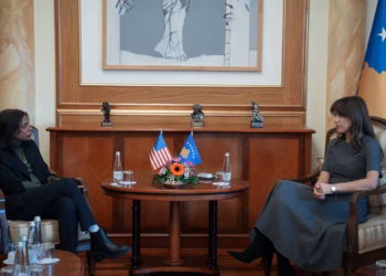 Haxhiu takon Prattipatin, flasin për zhvillimet e fundit politike në vend