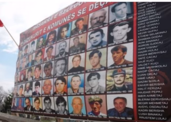 Presidentja Osmani kujton masakrën e Belegut: 46 civilë u vranë brutalisht nga forcat serbe